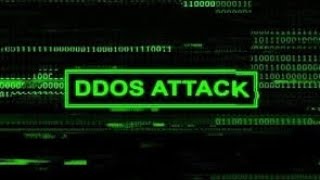 Ataque DDoS com Android [upl. by Boyse505]