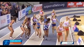 Zbliżenia TVP3 Bydgoszcz 4032019 [upl. by Rechaba]