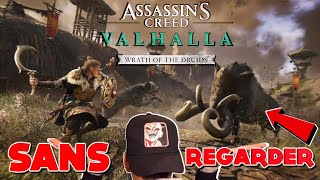 VALHALLA est TRÔP FACILE  😤 BOSS SANS REGARDER LÉCRAN 😂 ASSASSINS CREED VALHALLA SLAPP [upl. by Buderus]