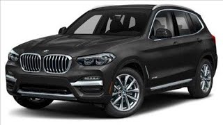 Used 2020 BMW X3 Portland ME Portsmouth NH ME 2BM1030T [upl. by Airetnohs]