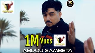 Abdou Gambetta 2022 Men Fra9ek Ya Mra  نهبل و ندور برا Live Aréna Club Ft YOscar [upl. by Atteynek348]