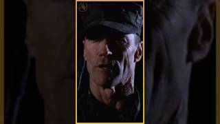 Clint Eastwood maybe next time Heartbreak Ridge 1986 [upl. by Nosemyaj]