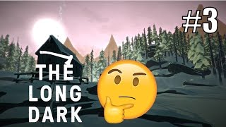 Mitä jos tää tapahtuis oikeesti  The Long Dark [upl. by Kloman]