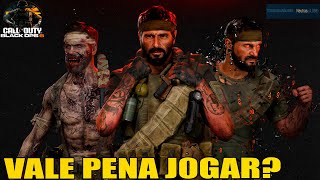 CALL OF DUTY BLACK OPS 6 VALE PENA [upl. by Alael]