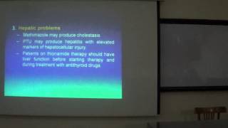 Thyrotoxicosis prof Nagy Shaaban [upl. by Auric588]