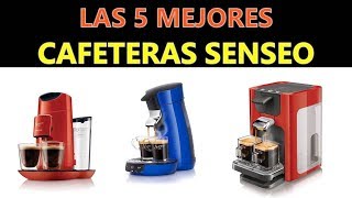 Mejores Cafeteras Senseo 2020 [upl. by Engedi]