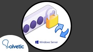 🔄 CAMBIAR CONTRASEÑA Windows Server 2012  2016 ✔️ RESETEAR [upl. by Golanka424]