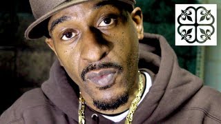 RAKIM ✘ MONTREALITY ➥ Interview 2012 [upl. by Llehsar]