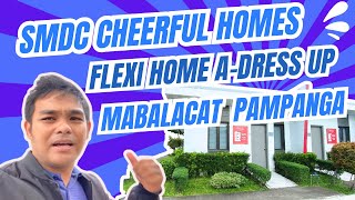 Cheerful Living Near Clark – Explore SMDC Cheerful Homes in Mabalacat Pampanga [upl. by Llednol]