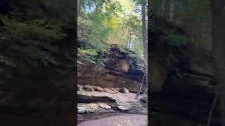 Hocking hills Ohio adventure [upl. by Sankaran]