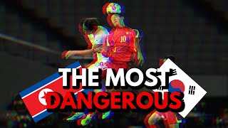 The Most DANGEROUS World Cup Game Ever Played [upl. by Joelie]