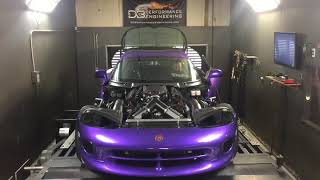 2000 Plus HP Viper [upl. by Auoh]