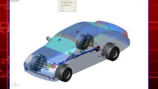 Simulation of Mechatronic Systems [upl. by Enilorac776]