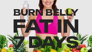 Top Belly Fat burner Drinks Nutritionist’s Guide [upl. by Ravel]