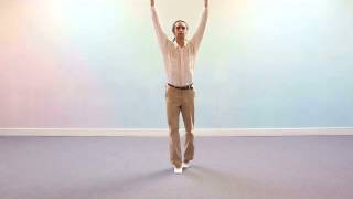 Eurythmy Peace Exercise [upl. by Inkster]