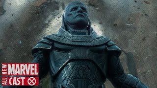 XMen Apocalypse 2016  Mutant Rewatch [upl. by Rena486]