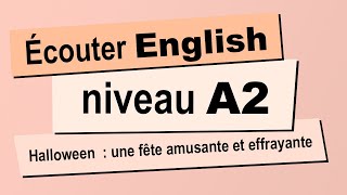 Nous formons la perception de langlais à loreille  Niveau A2 PréIntermédiaire [upl. by Rambow]