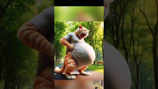 cat delivry supercat viral funny cute cutepet caton [upl. by Crescentia818]