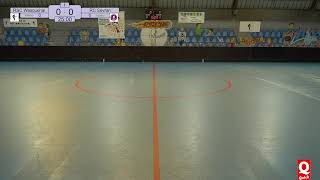 Coupe de France 116eme  RscWasquehal  HCF Tourcoing [upl. by Murage]