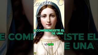 Oración de Protección a la Virgen María para Niños [upl. by Parthena]