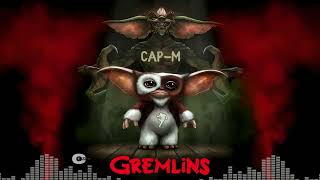 🔊 CAP M Gremlins 🔥2024 Remix Gizmo Jumpstyle HardJump CapMusic [upl. by Hgielrak]