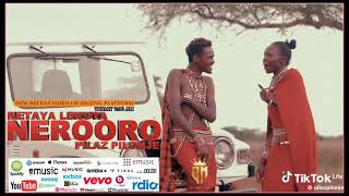 pilaz pilonje ft NetaYa kirooro official music [upl. by Allerie]