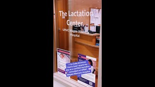 A Day in the Life of a Lactation Consultant [upl. by Arriaes668]