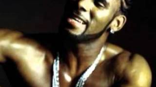 R Kelly  Radio Message 2011 [upl. by Ettenil]