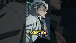 Cállate Ginko 😡  Doblaje latino 🇲🇽 demonslayer viraledit tiktok shortvideo [upl. by Meryl123]