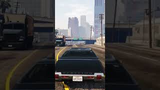 Gta 5 Ultra Settings 4K Gameplay gaming gta5 Visit my channel for full walkthrough [upl. by Nwahsat837]