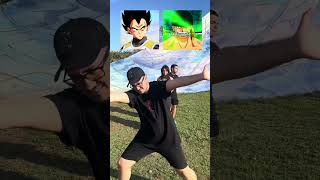 DRAGON BALL vs ONE PIECE anime otaku onepiece dragonball dragonballz onepieceanime [upl. by Ineslta]