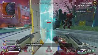 TUTTO il GAME a CENTRO MAPPA ft DrinkMan Apex Legends Ranked duoq EDistrict S22  137 [upl. by Tseng490]