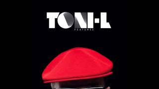 Toni L  Features EP 2013  Fleisch und Blut [upl. by Ellezig]