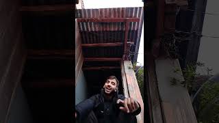 Kitab chorne chor haina 😂gainy khatiwada comedy pramod funny viralvideo subscribe support [upl. by Richers]