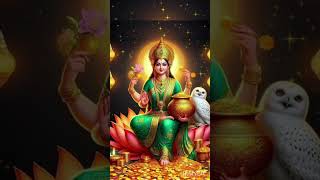 Powerful Lakshmi Mantra for Wealth and Prosperity  Chanting 108 Times for Abundance [upl. by Odirfliw]