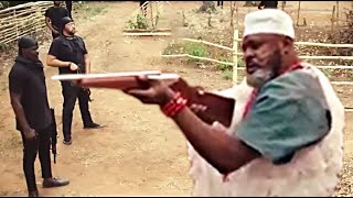 OBA OYENUSI BABA ISALE ADIGUNJALE  A Nigerian Yoruba Movie Starring Odunlade Adekola [upl. by Goodard]