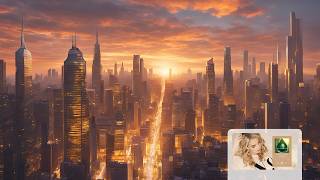 I LOVE RELAXING MUSIC I Mindspace Ambient Realms  Atmosphere 2023 full album [upl. by Rekyr]