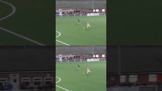 Ilkeston Town 3rd goal vs Alvechurch shorts [upl. by Rednirah]