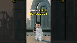 This is Leia Episode 5 starwars [upl. by Nivej51]