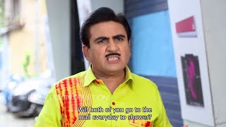 Episode 2777  Taarak Mehta Ka Ooltah Chashmah  Full Episode  तारक मेहता का उल्टा चश्मा [upl. by Eniruam]