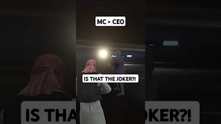 THIS IS THE BEST MOTORCYCLE CLUB joker gta bikers gang gtaonline jxyhs [upl. by Caundra500]