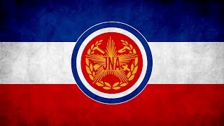 One Hour of Yugoslav Military Music [upl. by Huttan]