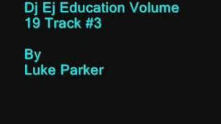 Dj Ej Education Volume 19 Track 3 [upl. by Mame]