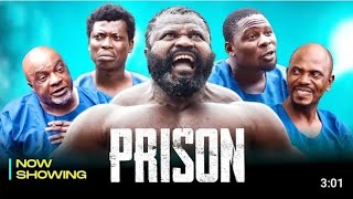 PRISON  latest Yoruba Movie  Apankufor kamo state Olaiya igwe Kelvin OLOHUNYO [upl. by Evvy]