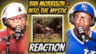 Van Morrison  Into The Mystic REACTION vanmorrison reaction trending [upl. by Herb]