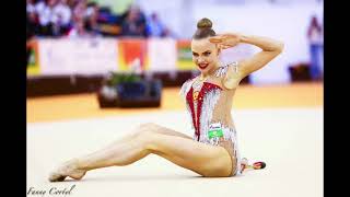 Morest  Ilomilo  Music for rhythmic gymnastics [upl. by Dohsar]