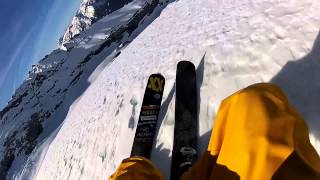 Speedriding Trilogy Part2  Ueli Kestenholz PLAYGRAVITY [upl. by Judah968]