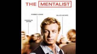 01 Believe Theme From The Mentalist [upl. by Jones]