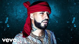 French Montana  Montana Official Audio [upl. by Celene374]