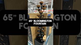 Costco New Arrival January 2024waterfountain meditation relaxing costco [upl. by Suilienroc]